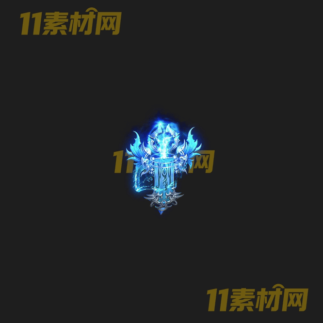 传奇法宝素材 内观高清PNG序列帧—FB20260430-261