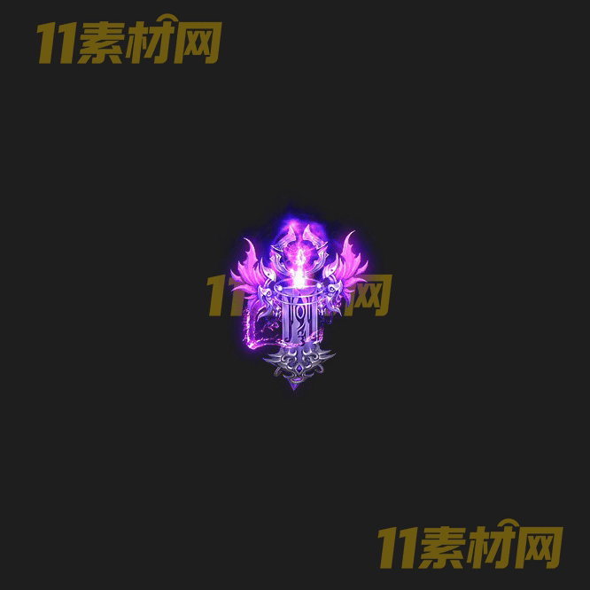 传奇法宝素材 内观高清PNG序列帧—FB20260430-262
