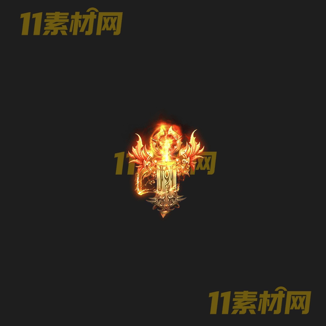 传奇法宝素材 内观高清PNG序列帧—FB20260430-263