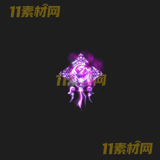 传奇法宝素材 内观高清PNG序列帧—FB20260430-265