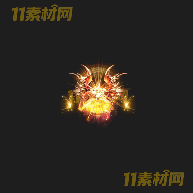 传奇法宝素材 内观高清PNG序列帧—FB20260430-267