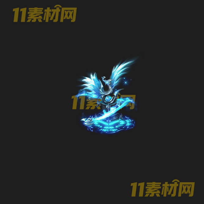 传奇法宝素材 内观高清PNG序列帧—FB20260430-271