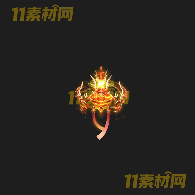 传奇法宝素材 内观高清PNG序列帧—FB20260430-273