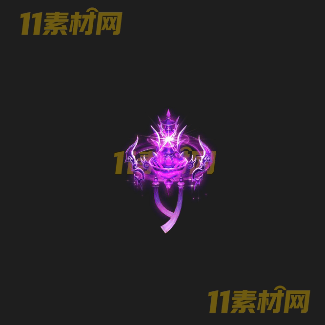 传奇法宝素材 内观高清PNG序列帧—FB20260430-275