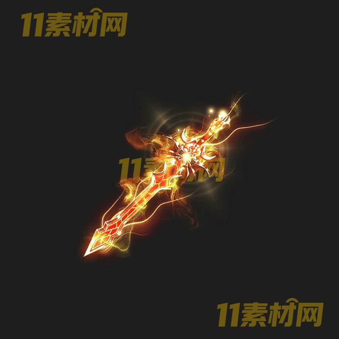 传奇武器法宝素材 内观高清PNG序列帧—FB20260430-277