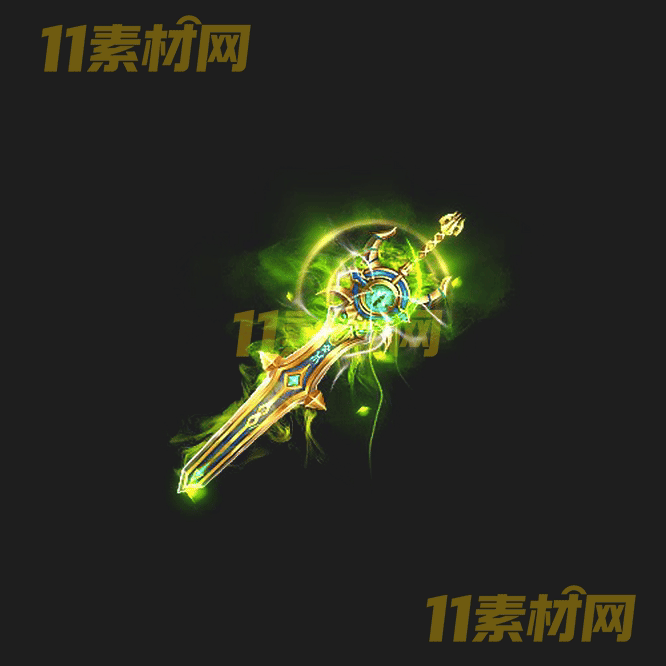传奇武器法宝素材 内观高清PNG序列帧—FB20260430-279