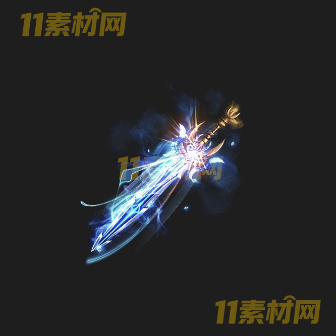 传奇武器法宝素材 内观高清PNG序列帧—FB20260430-280