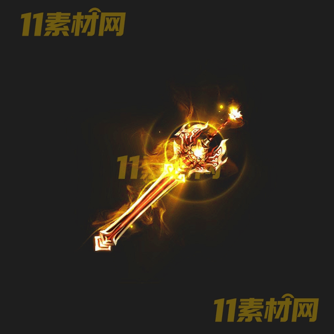 传奇武器法宝素材 内观高清PNG序列帧—FB20260430-281