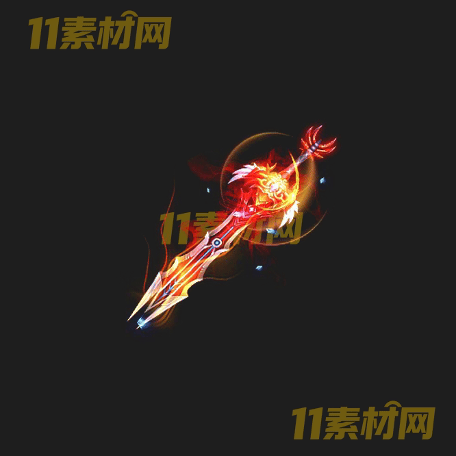 传奇武器法宝素材 内观高清PNG序列帧—FB20260430-282