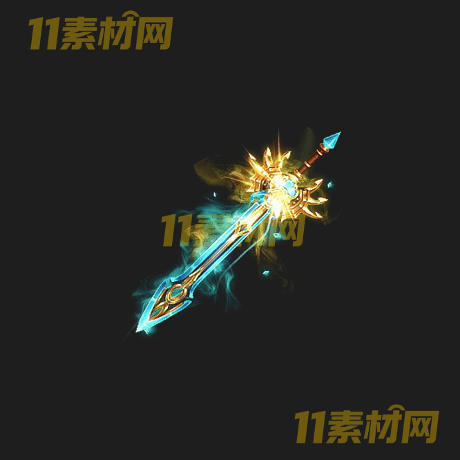 传奇武器法宝素材 内观高清PNG序列帧—FB20260430-284