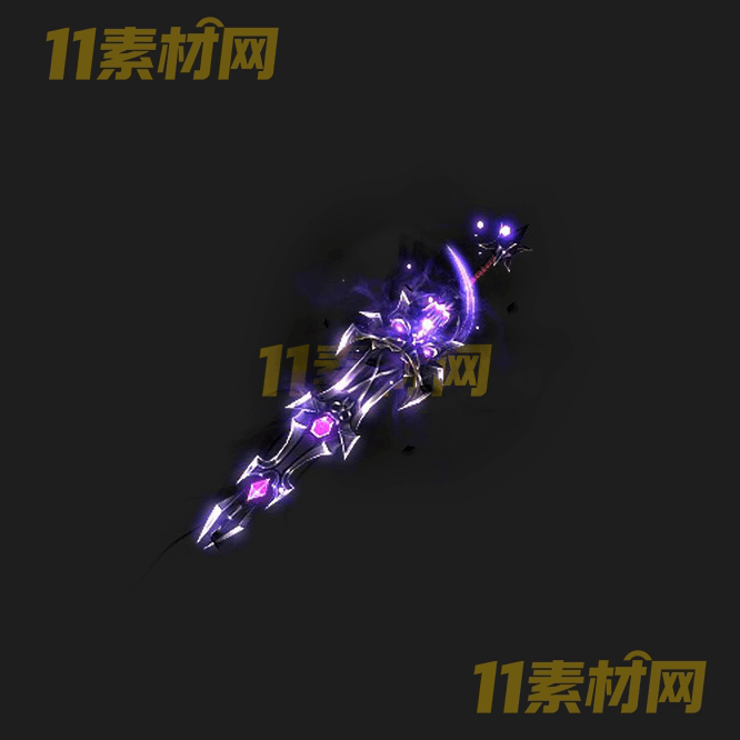 传奇武器法宝素材 内观高清PNG序列帧—FB20260430-285