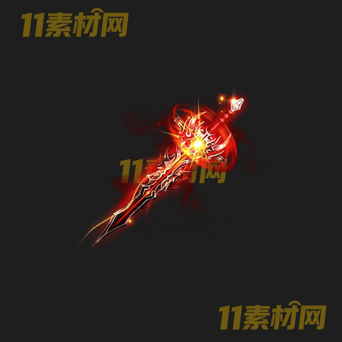 传奇武器法宝素材 内观高清PNG序列帧—FB20260430-286