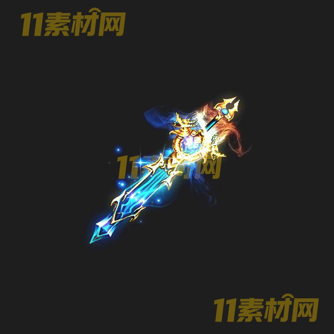 传奇武器法宝素材 内观高清PNG序列帧—FB20260430-287