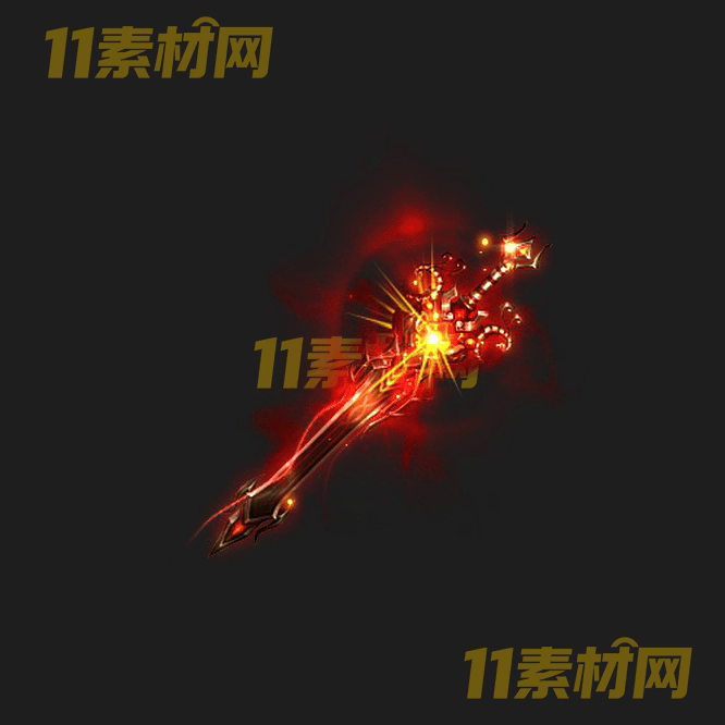传奇武器法宝素材 内观高清PNG序列帧—FB20260430-289