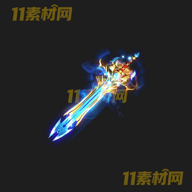 传奇武器法宝素材 内观高清PNG序列帧—FB20260430-290