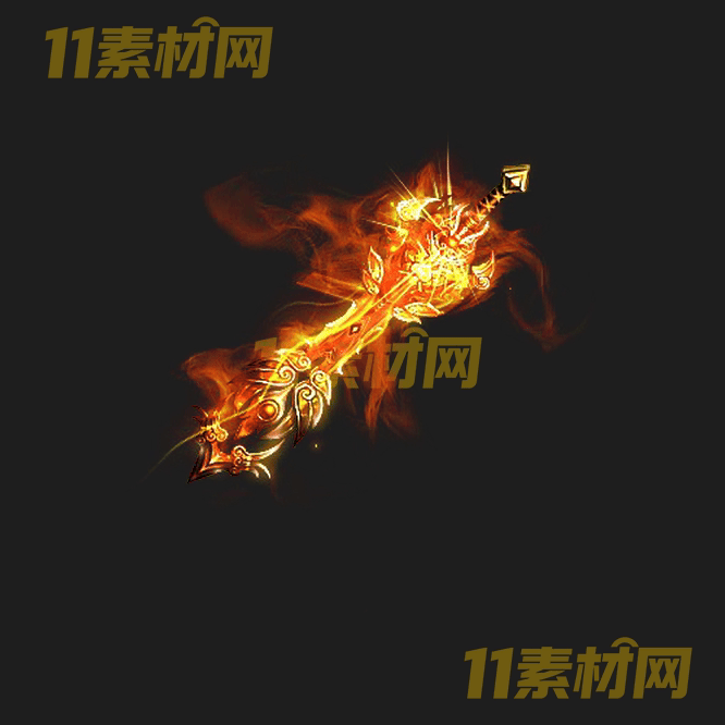传奇武器法宝素材 内观高清PNG序列帧—FB20260430-291