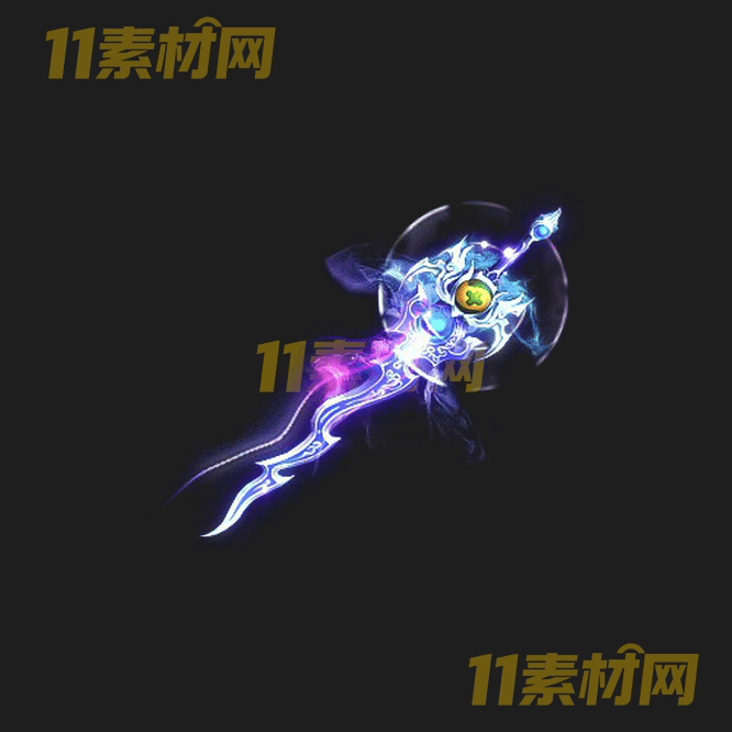 传奇武器法宝素材 内观高清PNG序列帧—FB20260430-294
