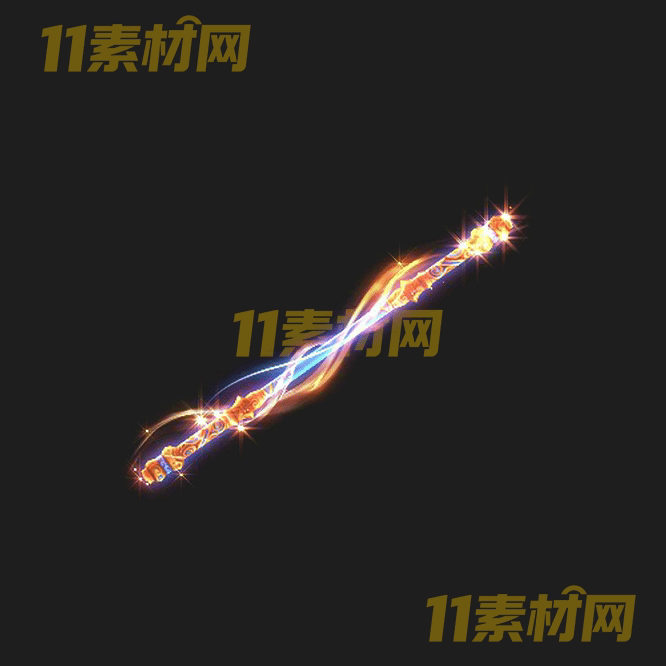 传奇武器法宝素材 内观高清PNG序列帧—FB20260430-295