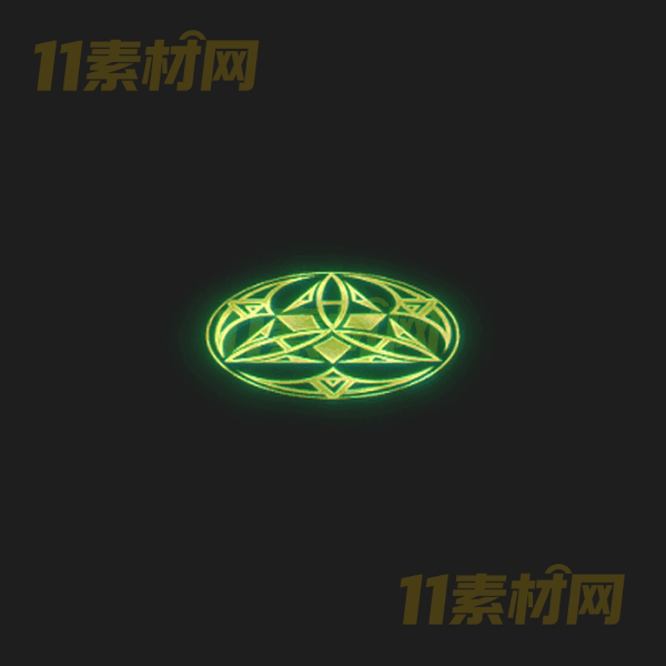 传奇光环特效素材 动态高清PNG序列帧—GH20260406-168