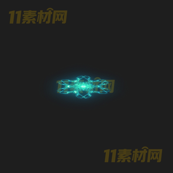 传奇光环特效素材 动态高清PNG序列帧—GH20260406-169