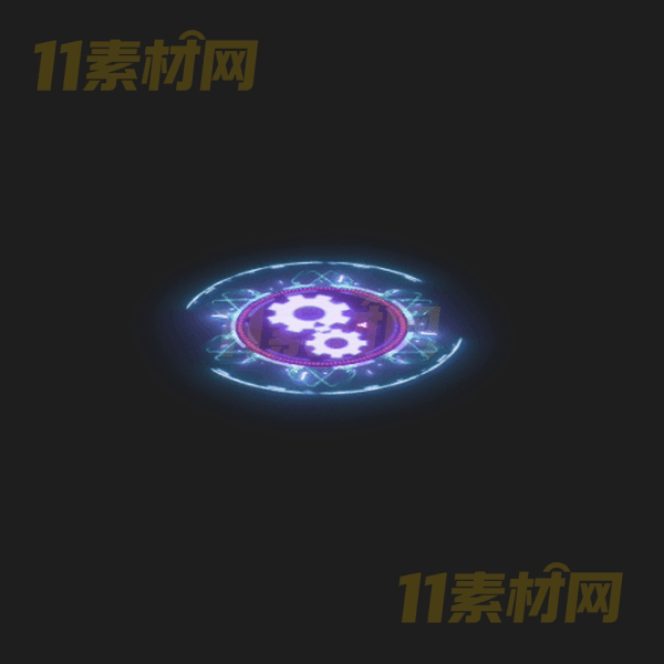 传奇光环特效素材 动态高清PNG序列帧—GH20260406-170