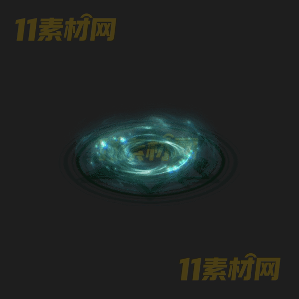 传奇光环特效素材 动态高清PNG序列帧—GH20260406-172