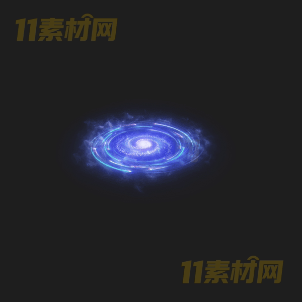 传奇光环特效素材 动态高清PNG序列帧—GH20260406-174