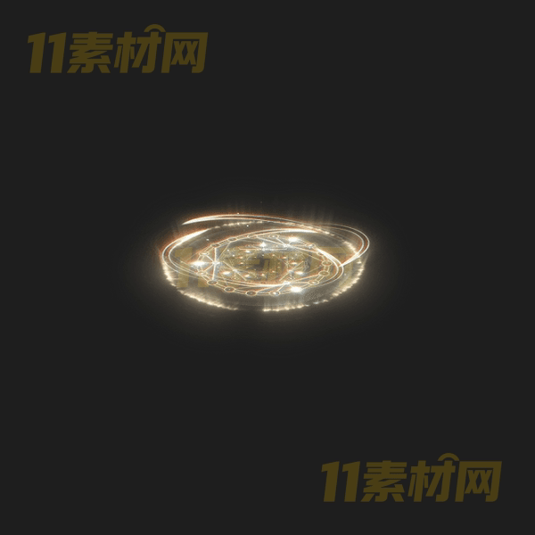传奇光环特效素材 动态高清PNG序列帧—GH20260406-176