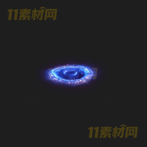 传奇光环特效素材 动态高清PNG序列帧—GH20260406-177