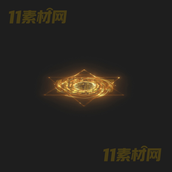 传奇光环特效素材 动态高清PNG序列帧—GH20260406-179