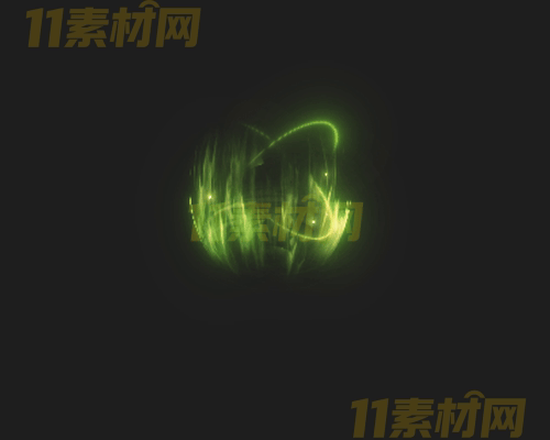 传奇护盾特效素材 内观动态高清PNG序列帧—HD20260406-180