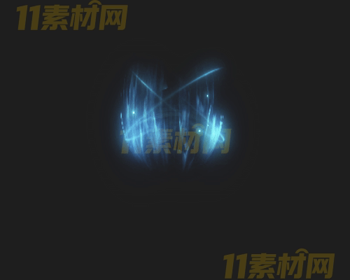 传奇护盾特效素材 内观动态高清PNG序列帧—HD20260406-181