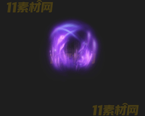 传奇护盾特效素材 内观动态高清PNG序列帧—HD20260406-182