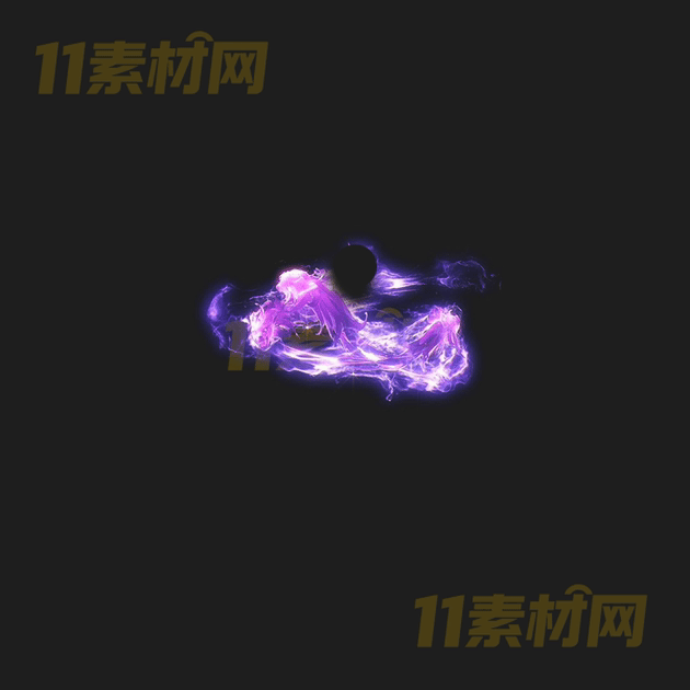 传奇光环特效素材 动态高清PNG序列帧—GH20260407-21