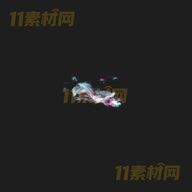 传奇光环特效素材 动态高清PNG序列帧—GH20260407-23