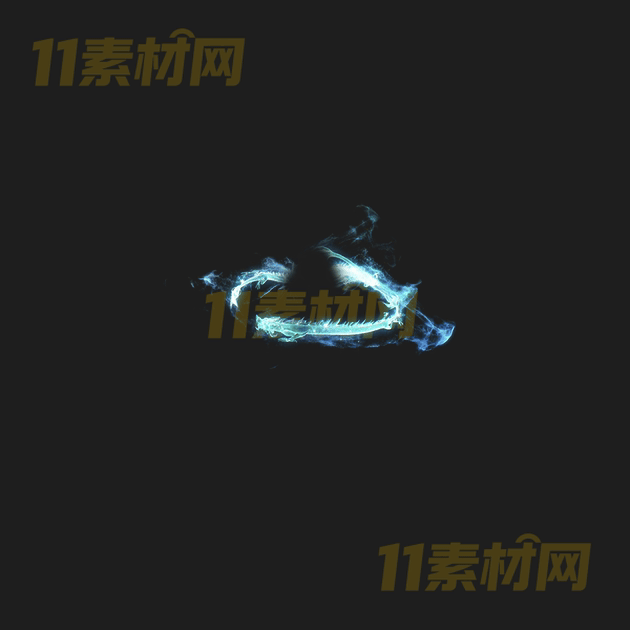 传奇光环特效素材 动态高清PNG序列帧—GH20260407-25