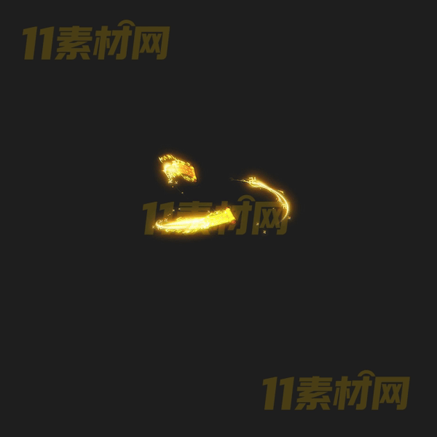 传奇光环特效素材 动态高清PNG序列帧—GH20260407-34