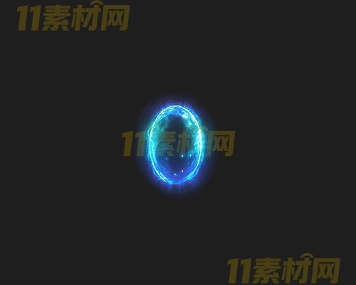 传奇护盾特效素材 内观动态高清PNG序列帧—HD20260406-133