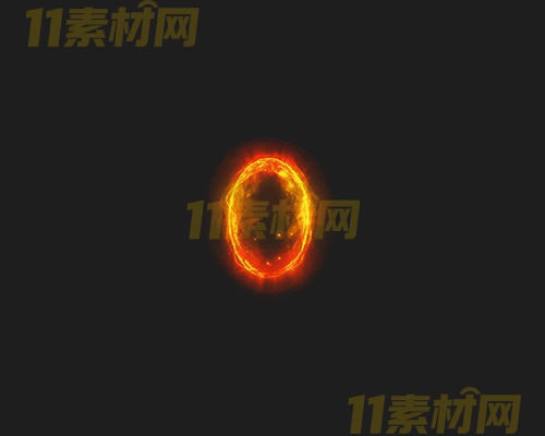 传奇护盾特效素材 内观动态高清PNG序列帧—HD20260406-135