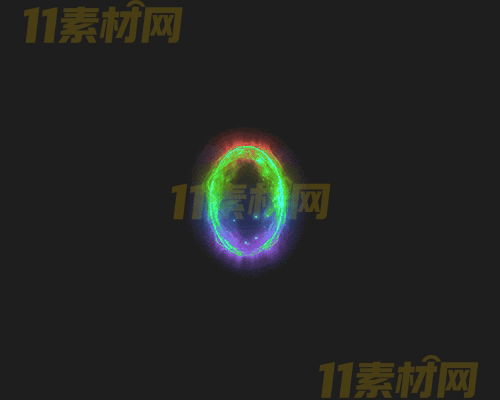 传奇护盾特效素材 内观动态高清PNG序列帧—HD20260406-136