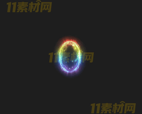 传奇护盾特效素材 内观动态高清PNG序列帧—HD20260406-140