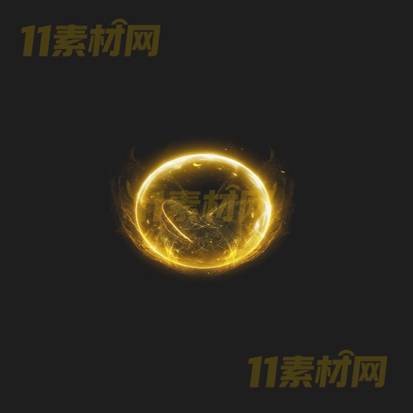 传奇护盾特效素材 内观动态高清PNG序列帧—HD20260406-143