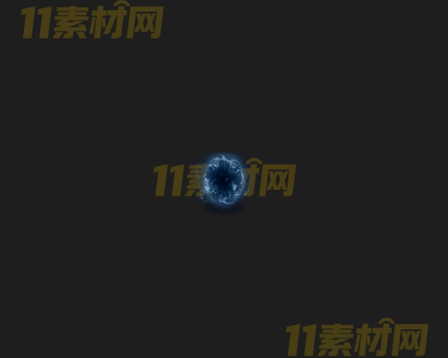 传奇NPC传送阵素材 动态PNG序列帧—NPC20260407-36