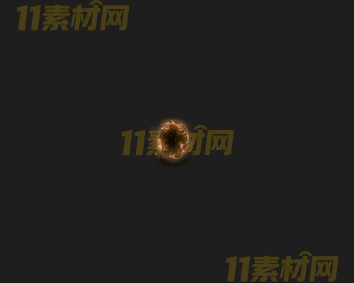 传奇NPC传送阵素材 动态PNG序列帧—NPC20260407-37