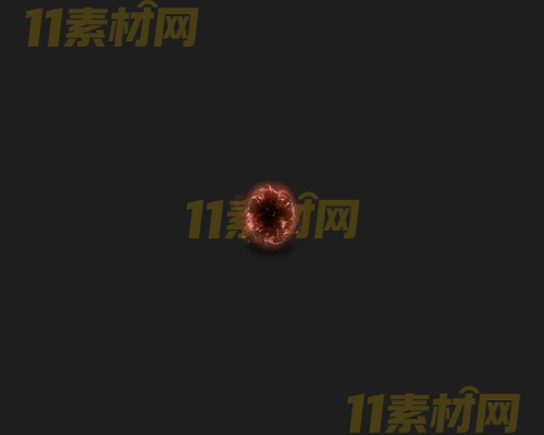 传奇NPC传送阵素材 动态PNG序列帧—NPC20260407-38