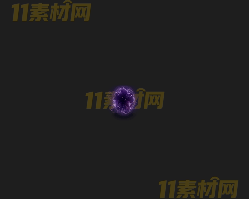 传奇NPC传送阵素材 动态PNG序列帧—NPC20260407-39