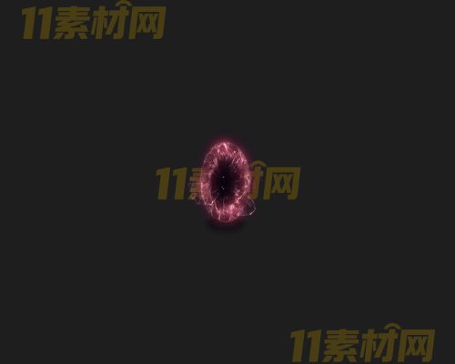 传奇NPC传送阵素材 动态PNG序列帧—NPC20260407-40