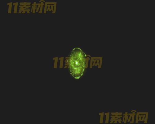 传奇NPC传送阵素材 动态PNG序列帧—NPC20260407-42