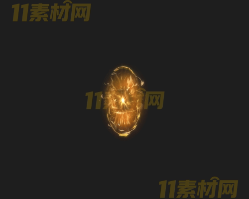 传奇NPC传送阵素材 动态PNG序列帧—NPC20260407-44