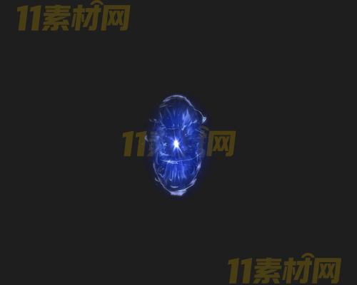 传奇NPC传送阵素材 动态PNG序列帧—NPC20260407-45